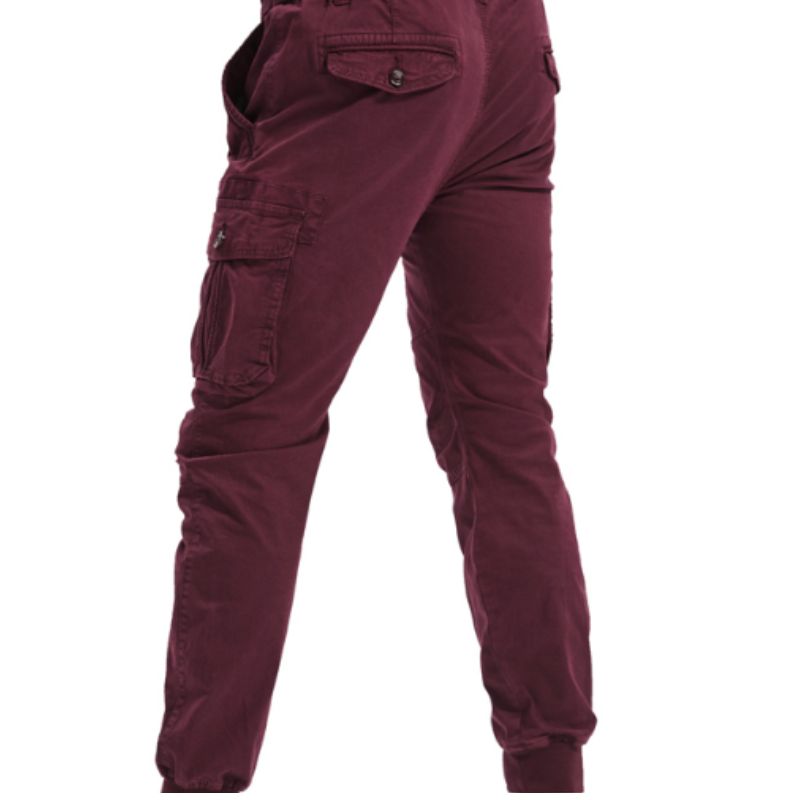 Tyler - Amsterdam Special Ops Cargo Pants