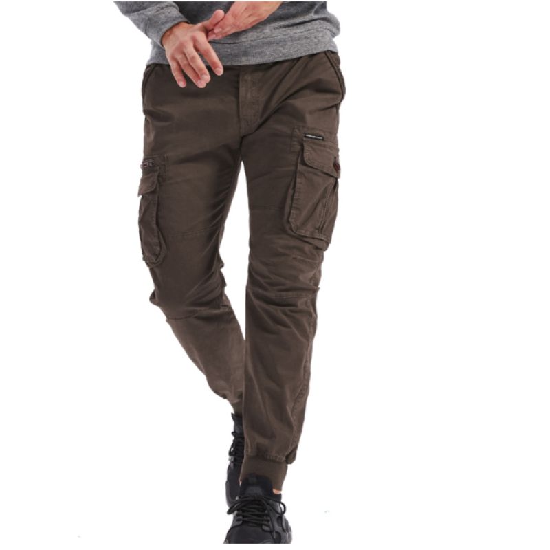 Tyler - Amsterdam Special Ops Cargo Pants