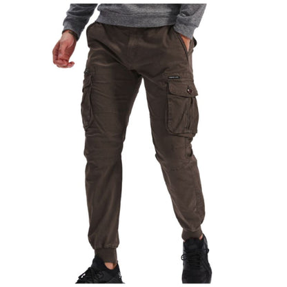 Tyler - Amsterdam Special Ops Cargo Pants