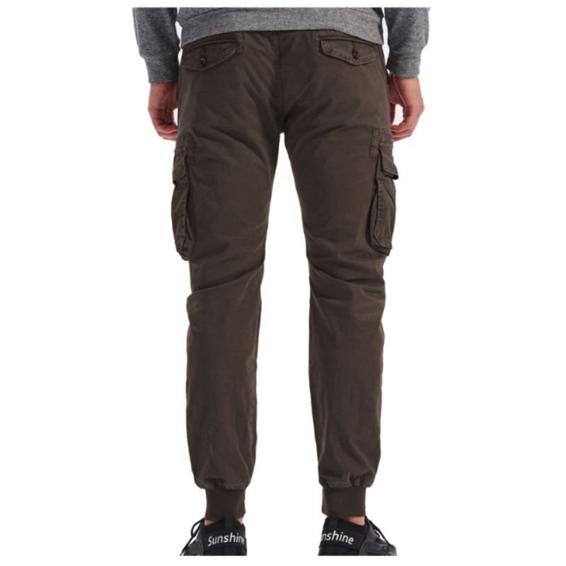 Tyler - Amsterdam Special Ops Cargo Pants