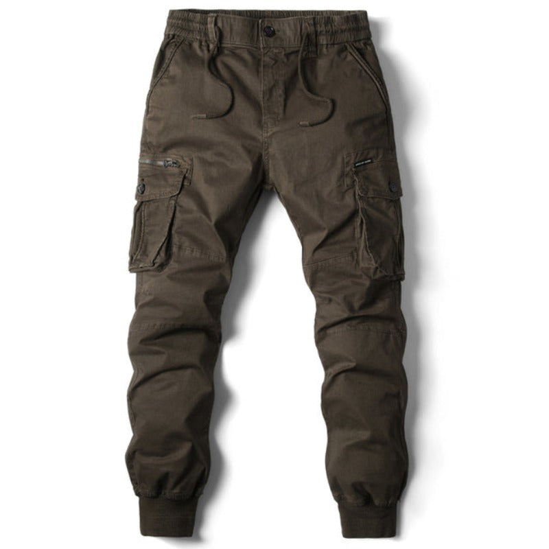 Tyler - Amsterdam Special Ops Cargo Pants