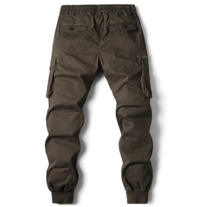 Tyler - Amsterdam Special Ops Cargo Pants