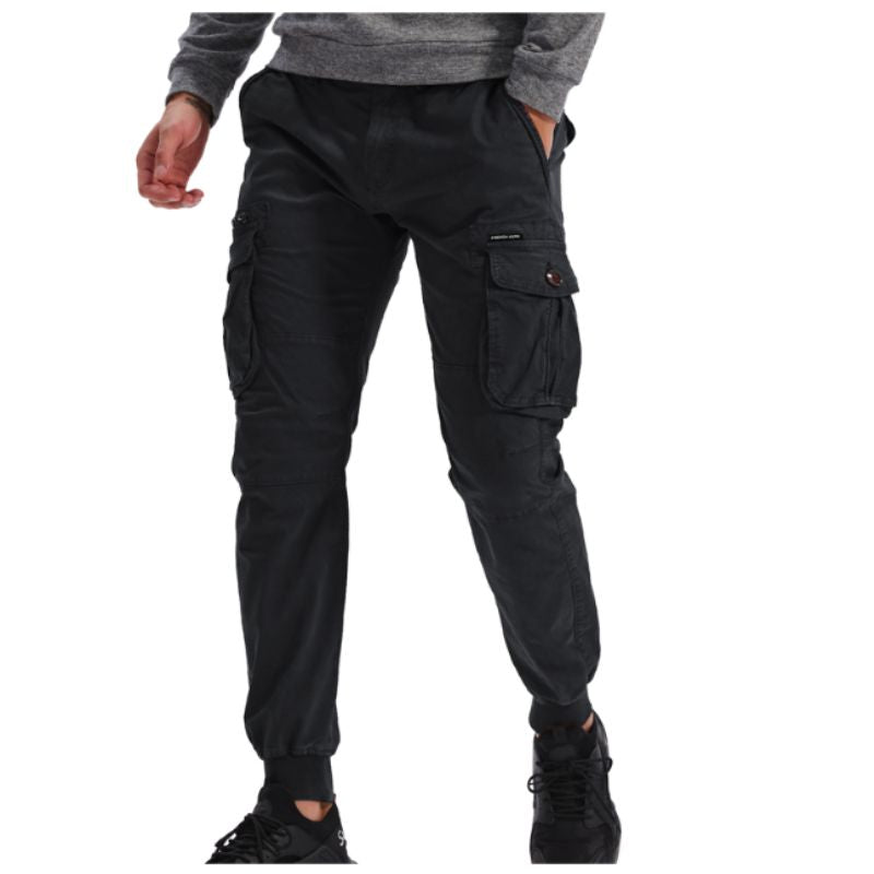 Tyler - Amsterdam Special Ops Cargo Pants