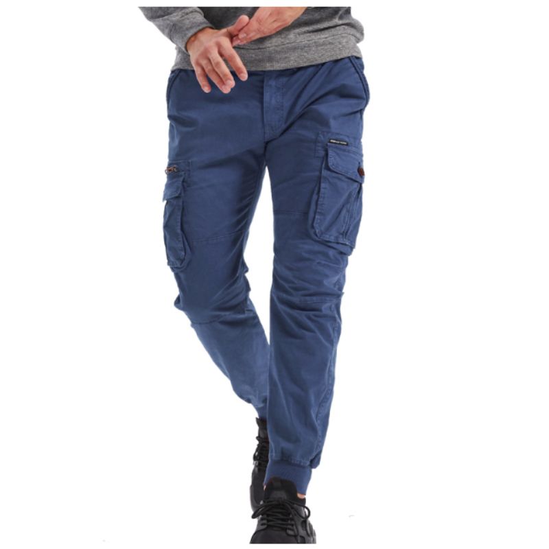 Tyler - Amsterdam Special Ops Cargo Pants