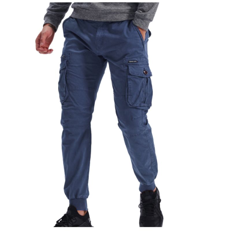 Tyler - Amsterdam Special Ops Cargo Pants