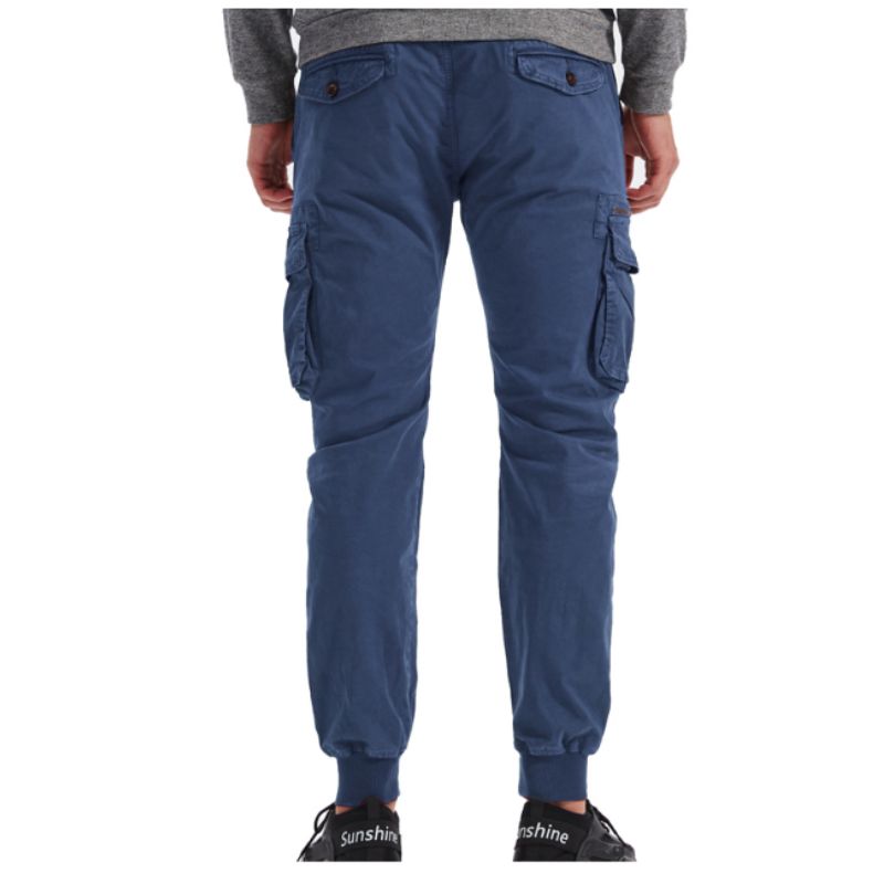 Tyler - Amsterdam Special Ops Cargo Pants