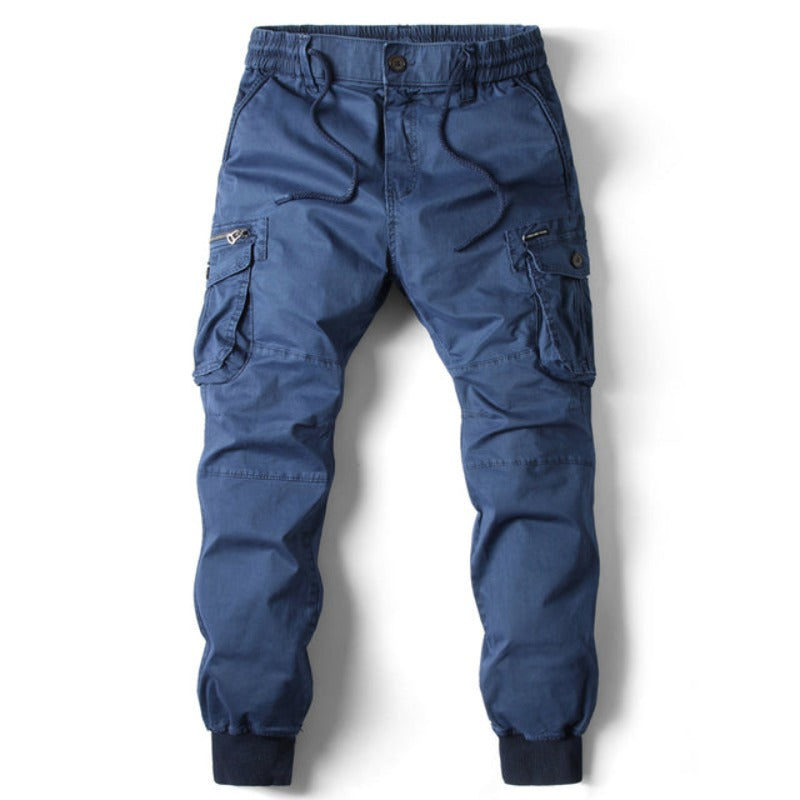 Tyler - Amsterdam Special Ops Cargo Pants