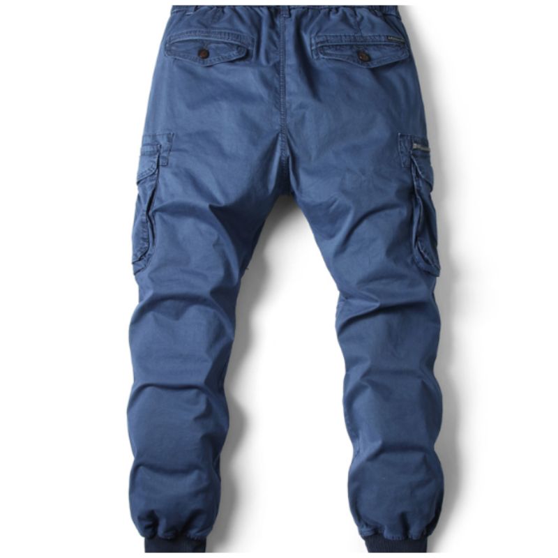 Tyler - Amsterdam Special Ops Cargo Pants