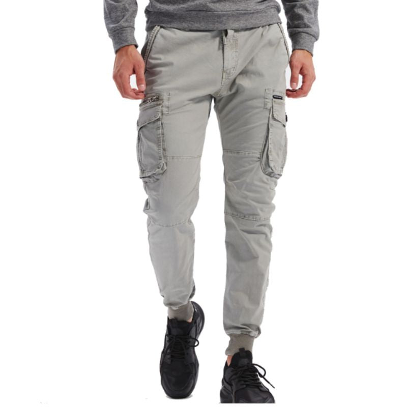 Tyler - Amsterdam Special Ops Cargo Pants