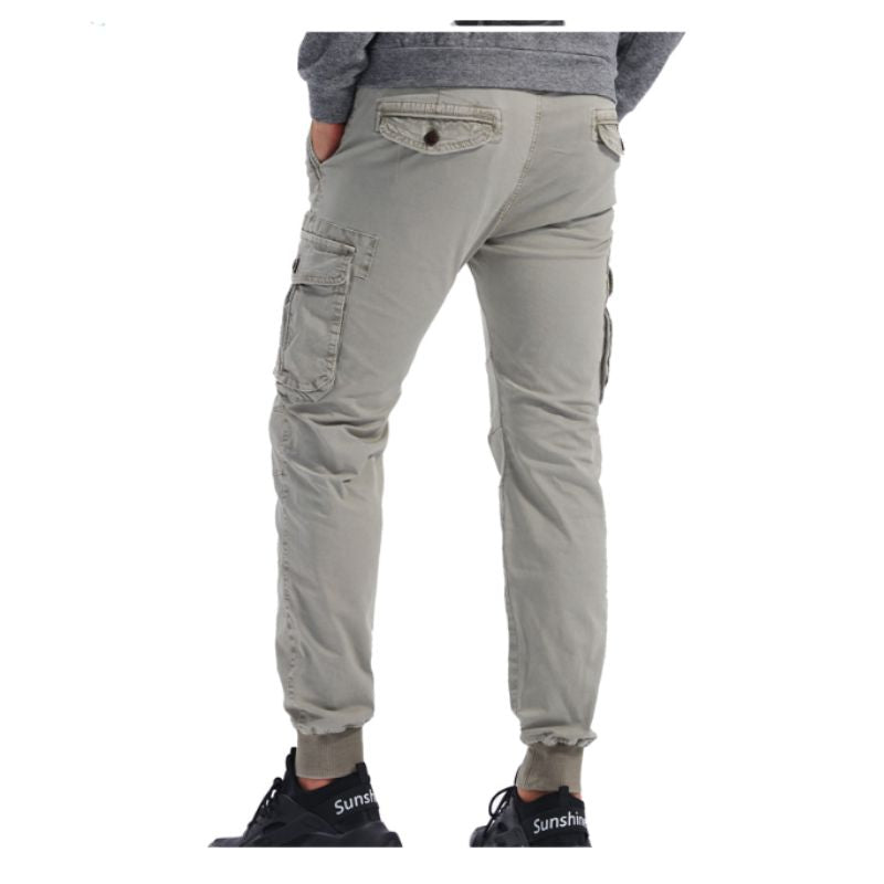 Tyler - Amsterdam Special Ops Cargo Pants