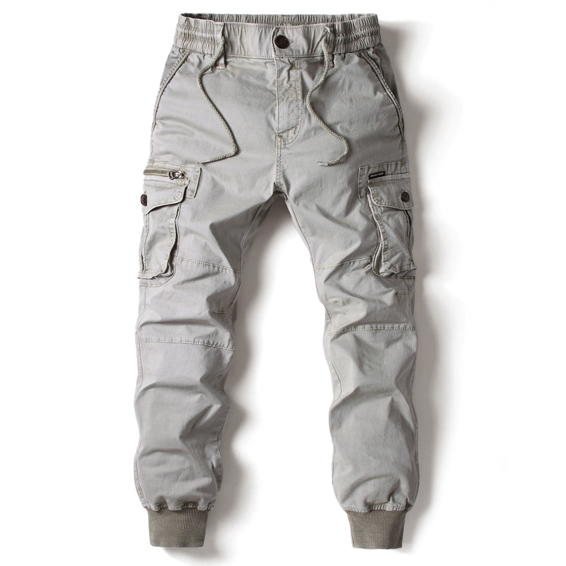 Tyler - Amsterdam Special Ops Cargo Pants