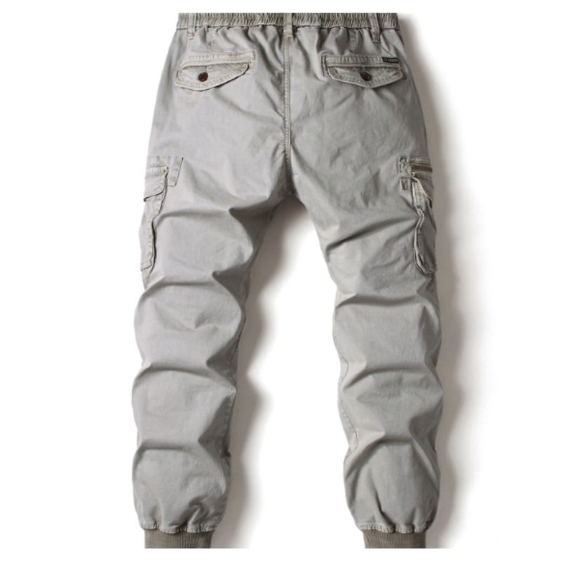 Tyler - Amsterdam Special Ops Cargo Pants