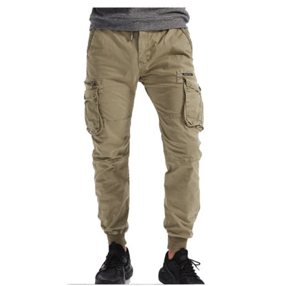 Tyler - Amsterdam Special Ops Cargo Pants