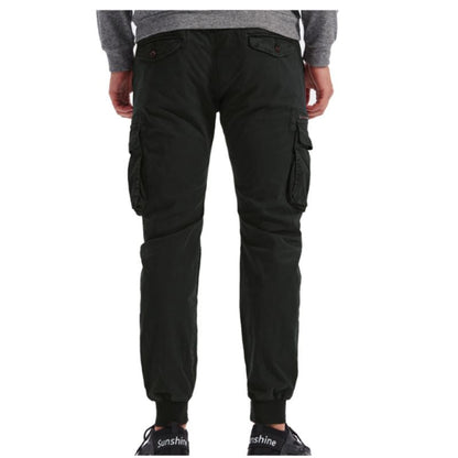 Tyler - Amsterdam Special Ops Cargo Pants