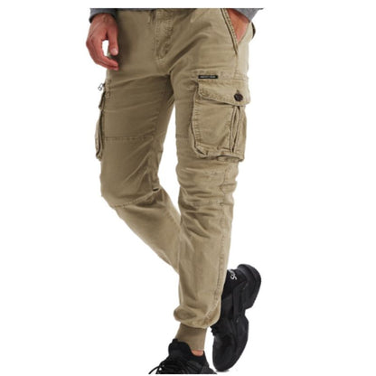 Tyler - Amsterdam Special Ops Cargo Pants