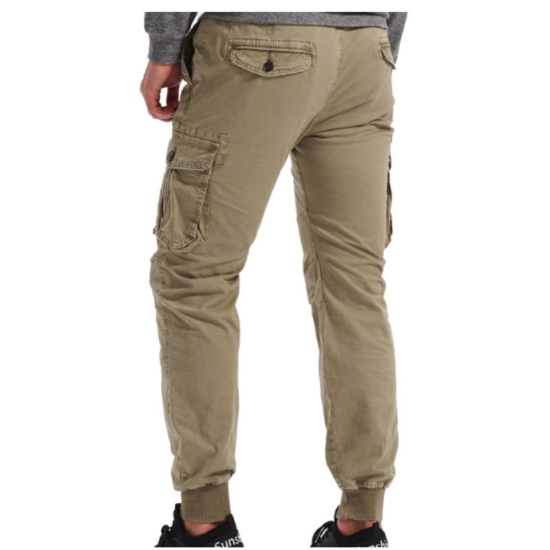 Tyler - Amsterdam Special Ops Cargo Pants