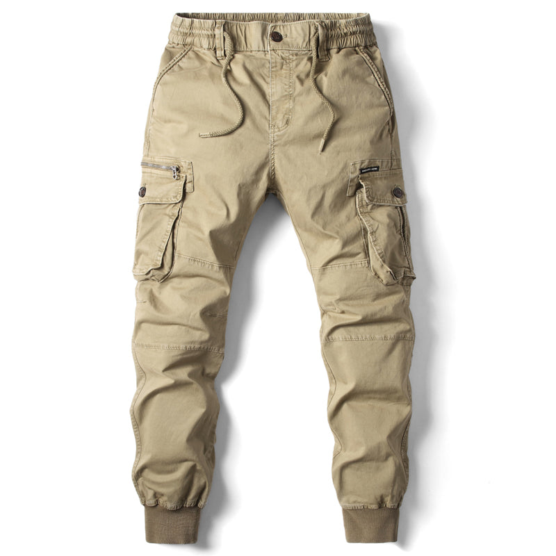 Tyler - Amsterdam Special Ops Cargo Pants