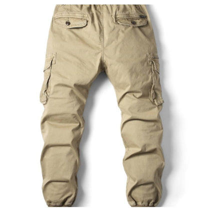 Tyler - Amsterdam Special Ops Cargo Pants