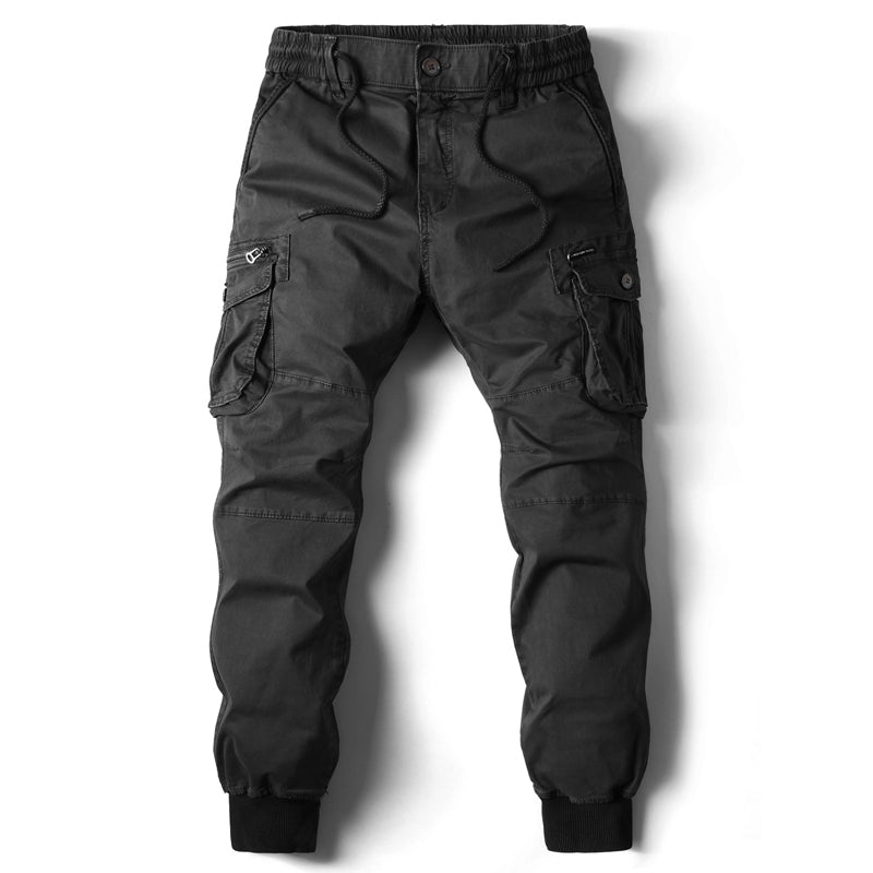 Tyler - Amsterdam Special Ops Cargo Pants