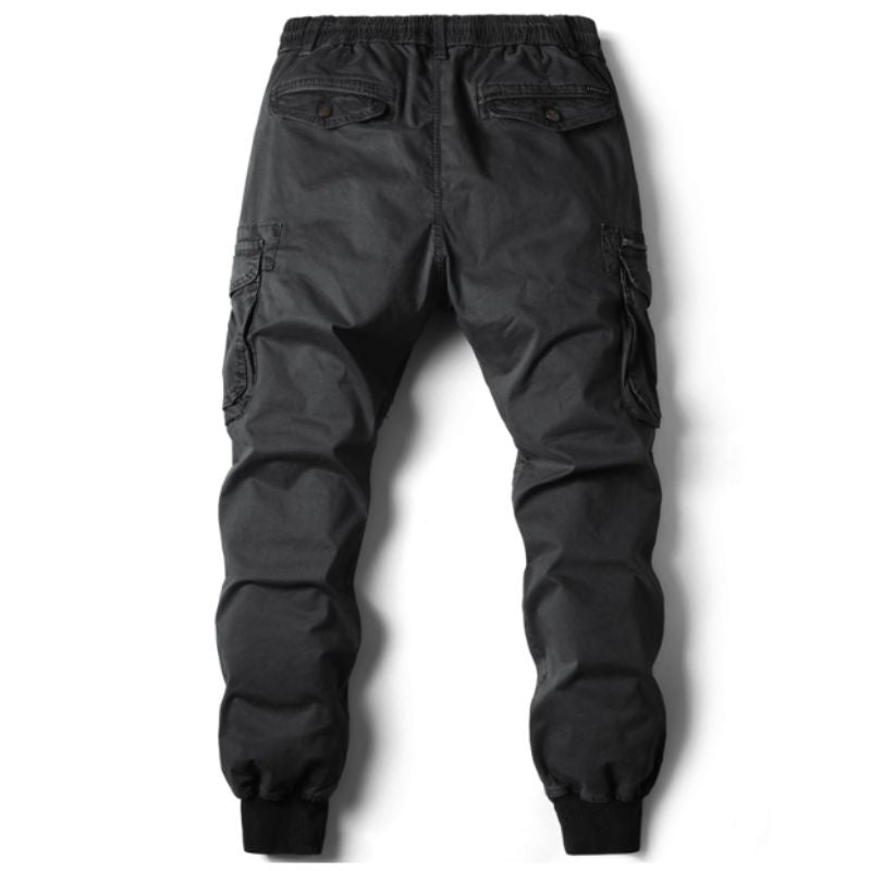 Tyler - Amsterdam Special Ops Cargo Pants