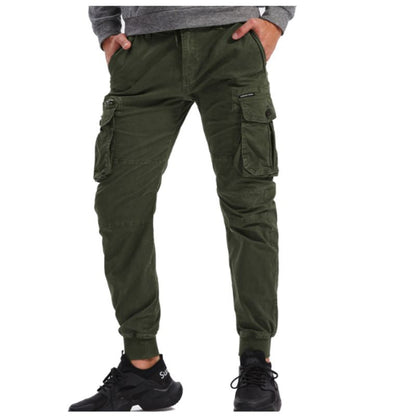 Tyler - Amsterdam Special Ops Cargo Pants