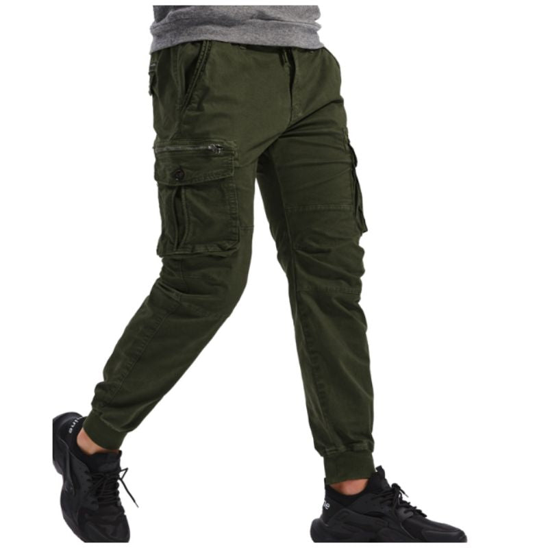 Tyler - Amsterdam Special Ops Cargo Pants