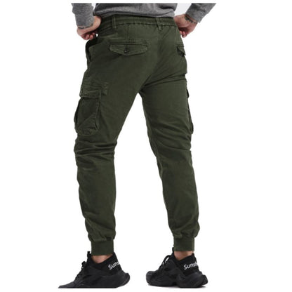 Tyler - Amsterdam Special Ops Cargo Pants