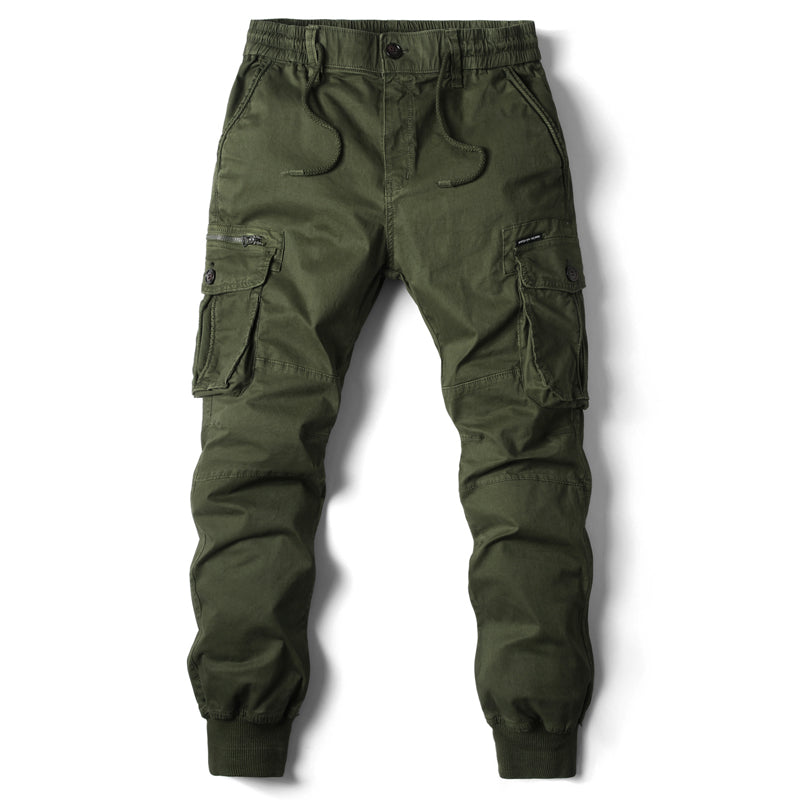 Tyler - Amsterdam Special Ops Cargo Pants