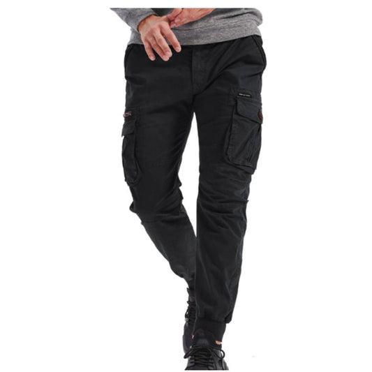 Tyler - Amsterdam Special Ops Cargo Pants