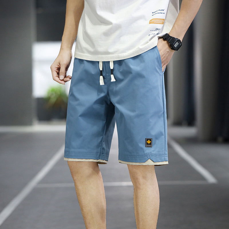 UrbanTrack Zomer Fitness Joggers - Vital ActiveWear for the ActiveGentleman