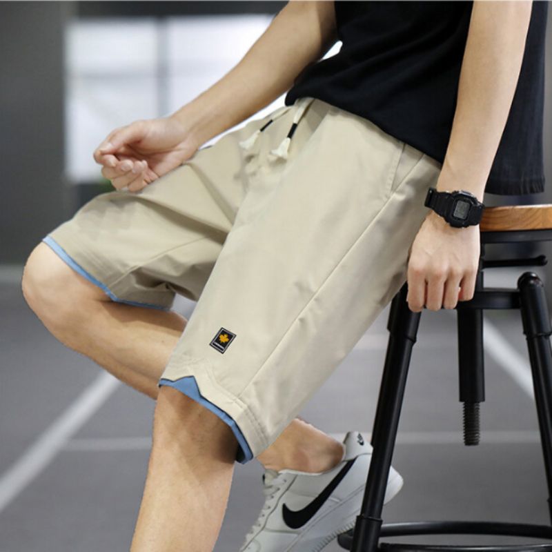 UrbanTrack Zomer Fitness Joggers - Vital ActiveWear for the ActiveGentleman