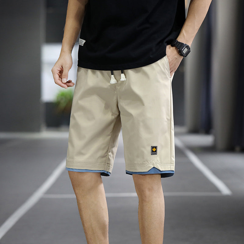 UrbanTrack Zomer Fitness Joggers - Vital ActiveWear for the ActiveGentleman