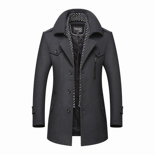 Verdana Jacket