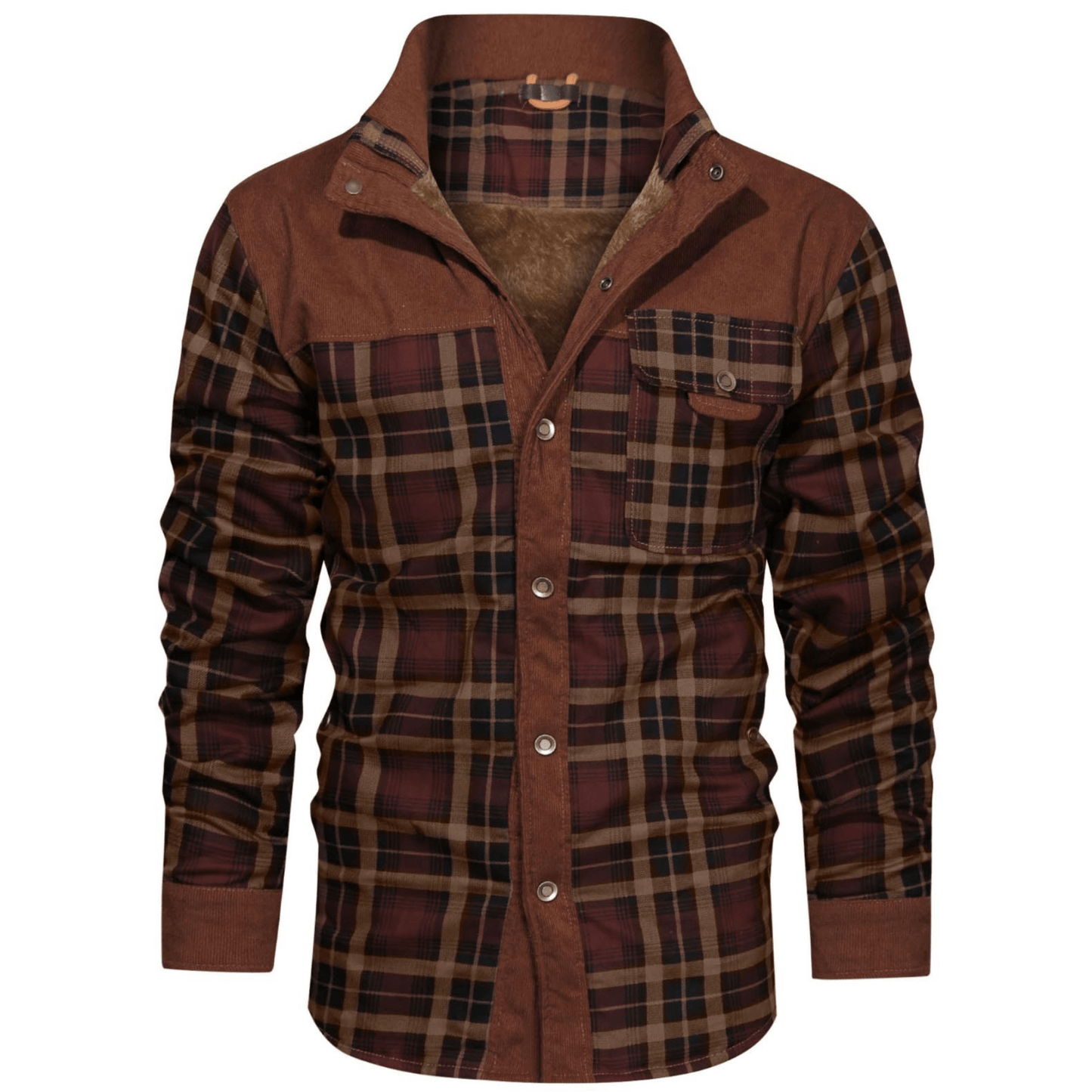 Wanderer Jacket (6 Designs)