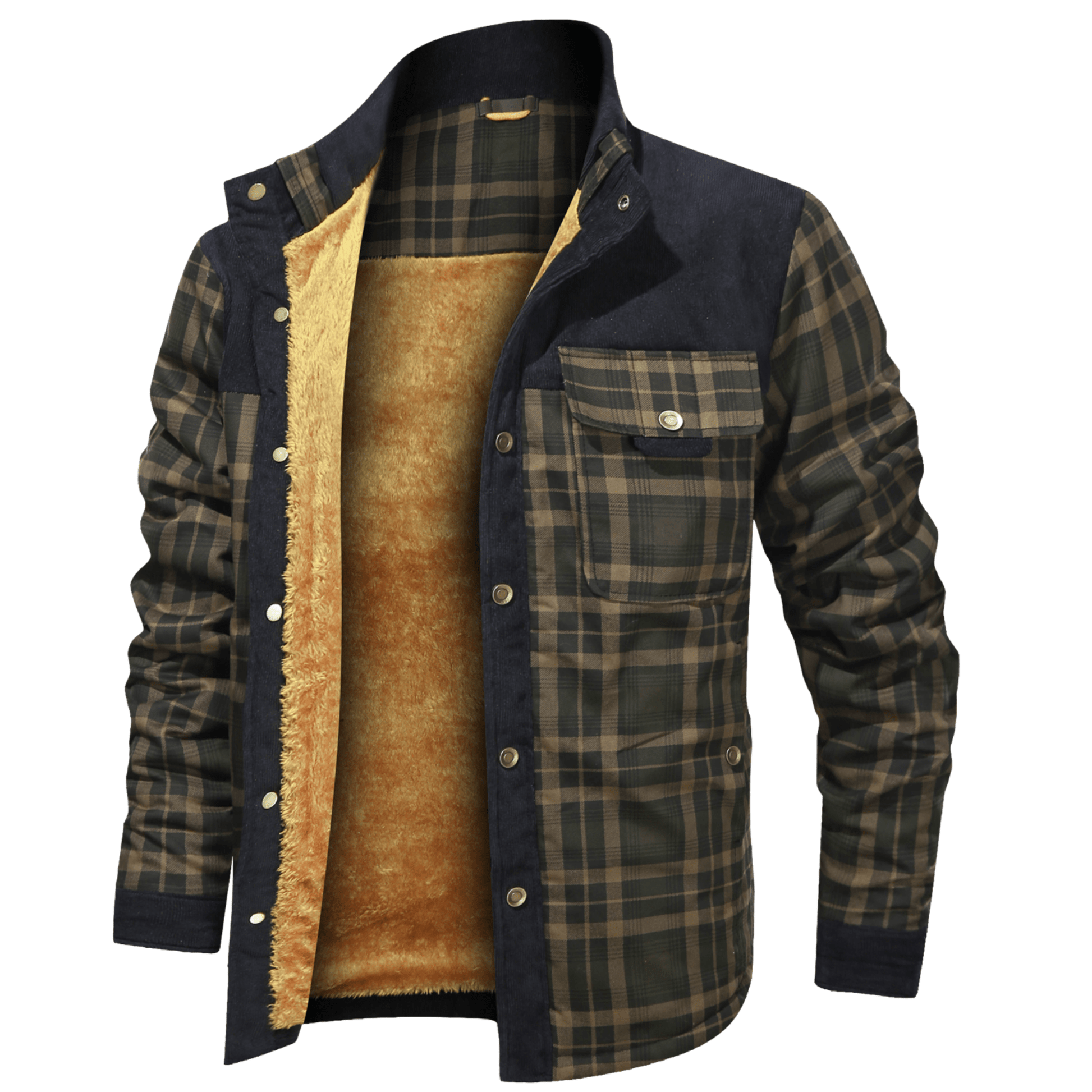 Wanderer Jacket (6 Designs)