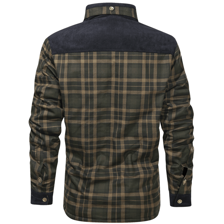 Wanderer Jacket (6 Designs)