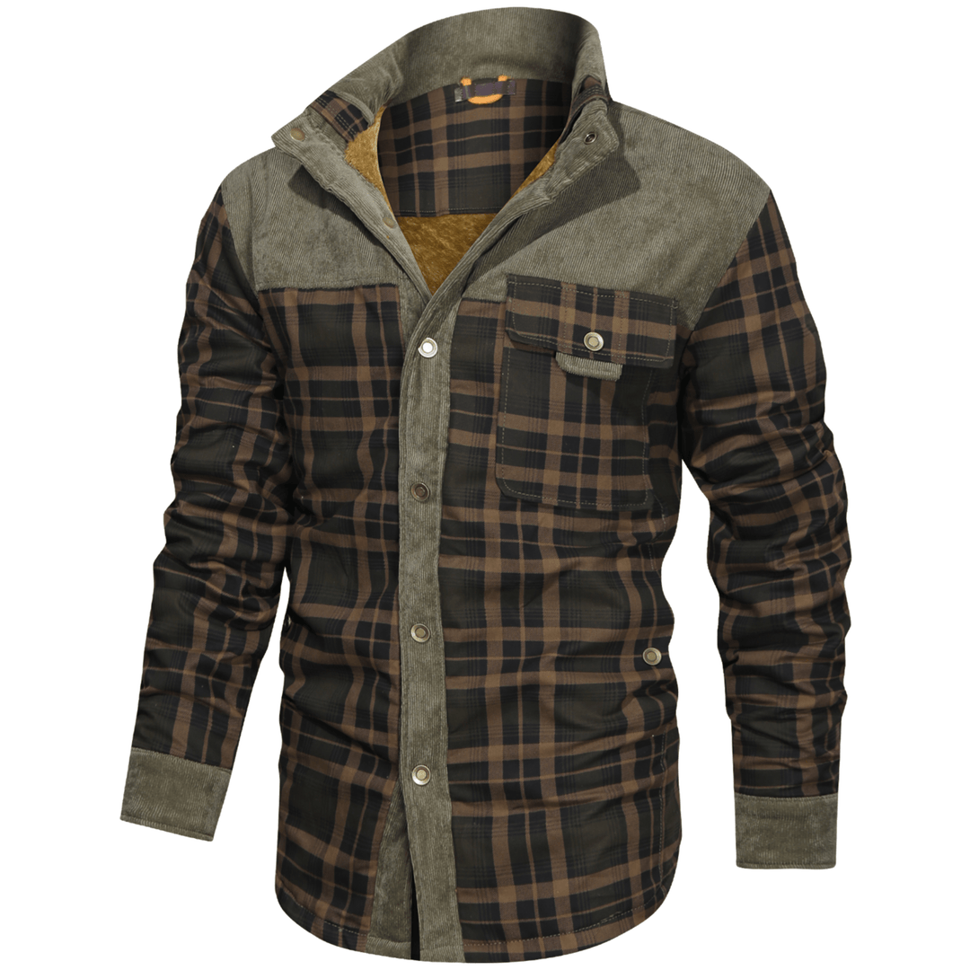 Wanderer Jacket (6 Designs)