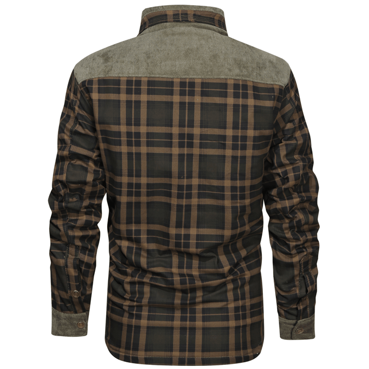 Wanderer Jacket (6 Designs)