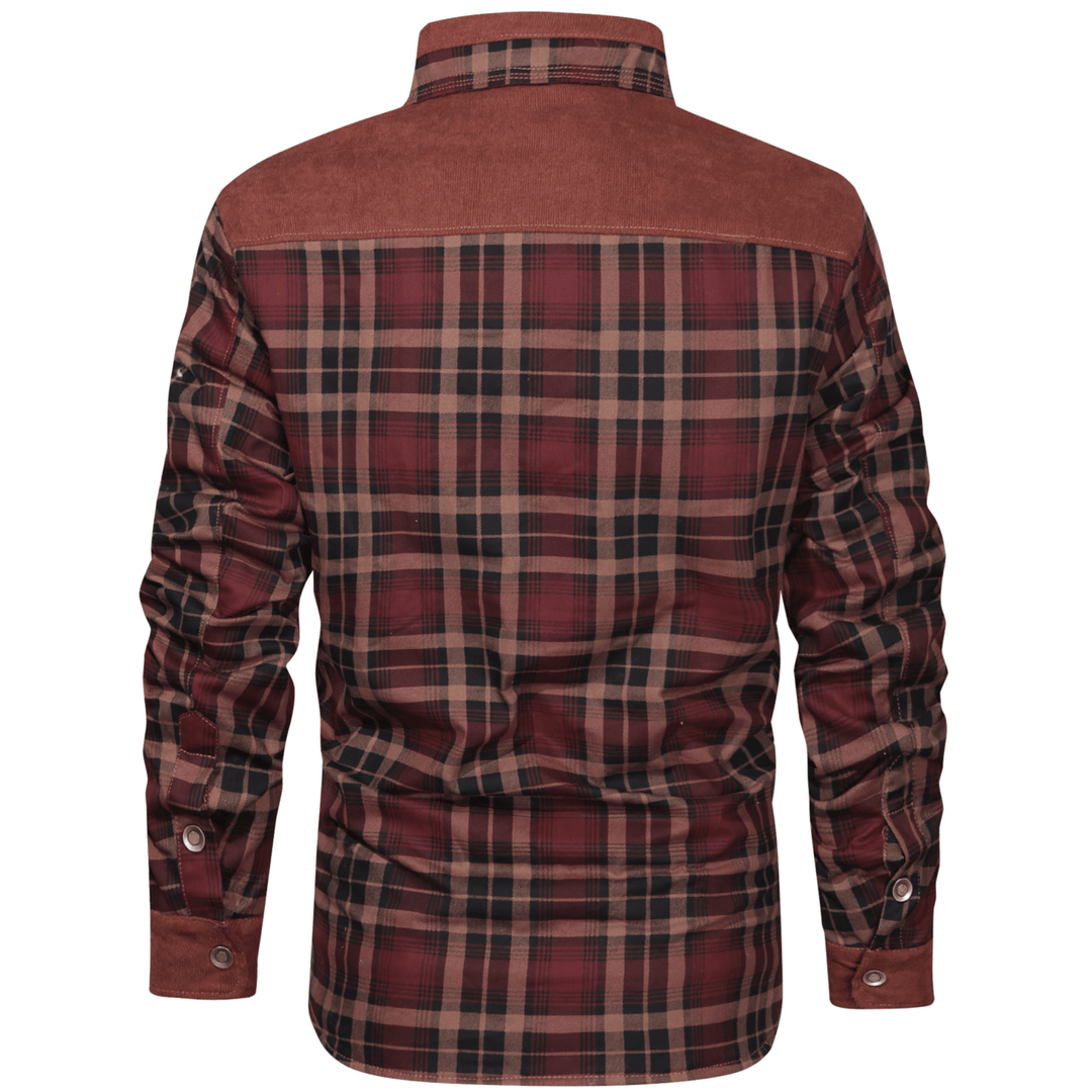 Wanderer Jacket (6 Designs)