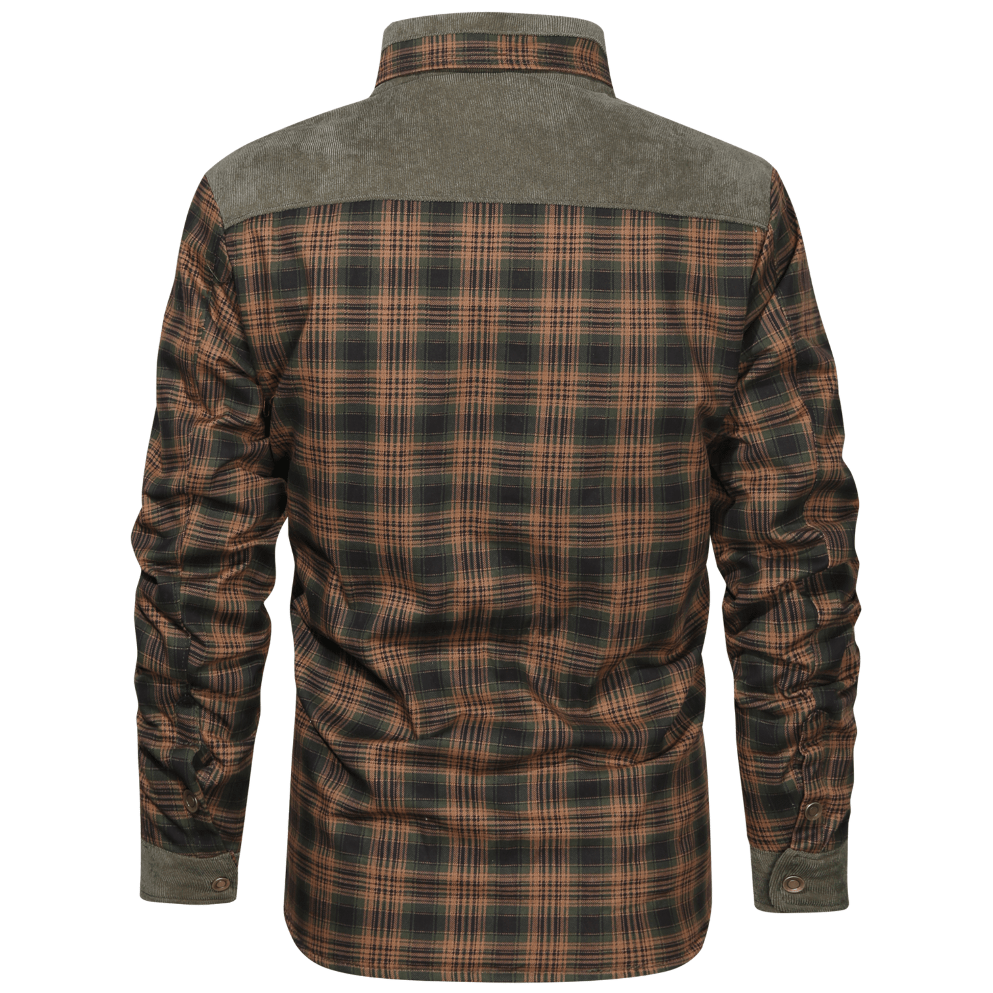 Wanderer Jacket (6 Designs)