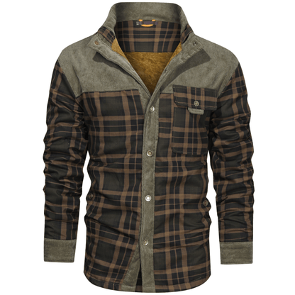 Wanderer Jacket (6 Designs)