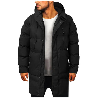 Winterparka Omanuel