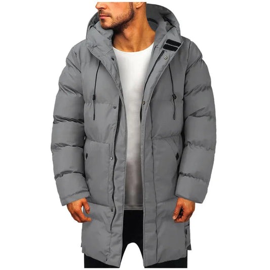 Winterparka Omanuel