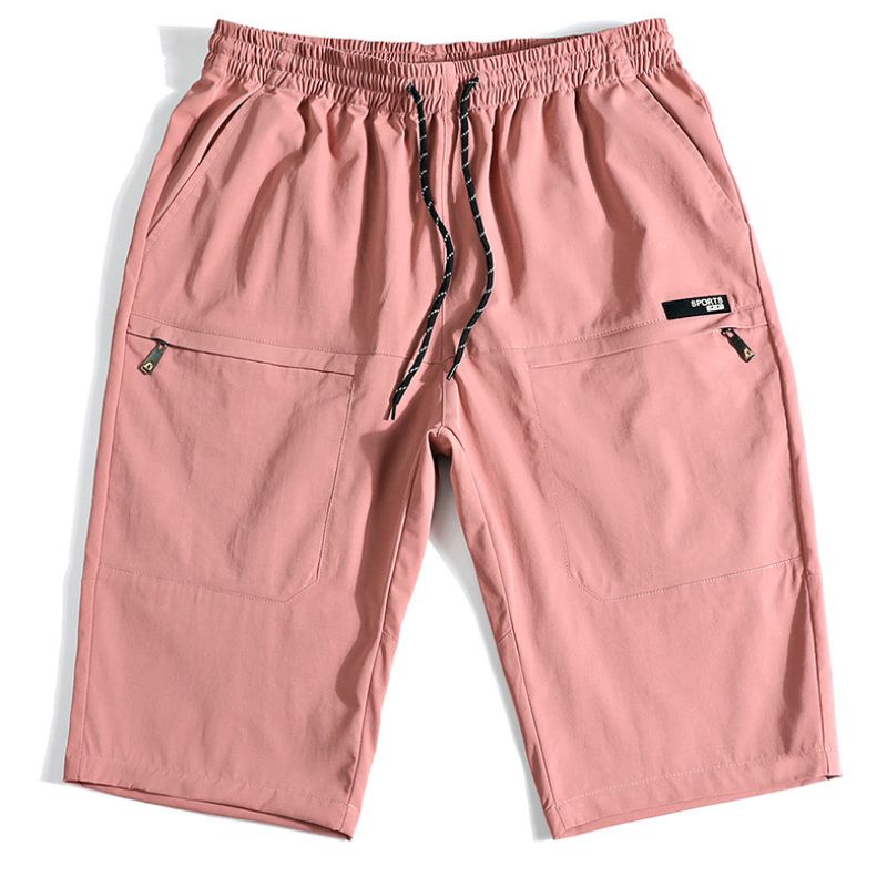 Zachary - Miami Summer Sessions Shorts