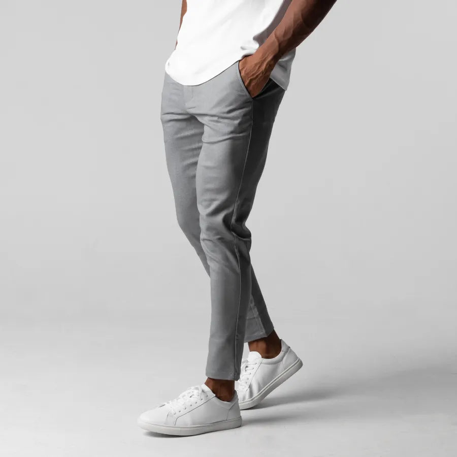 Albert – Actieve chino’s, comfortabel en stijlvol voor een casual look