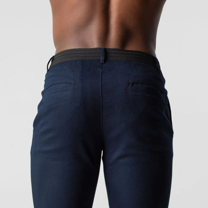 Albert – Actieve chino’s, comfortabel en stijlvol voor een casual look