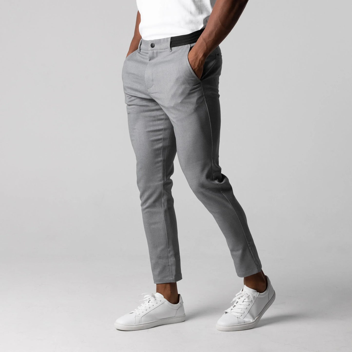 Albert – Actieve chino’s, comfortabel en stijlvol voor een casual look